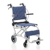 Silla de traslado en alquiler